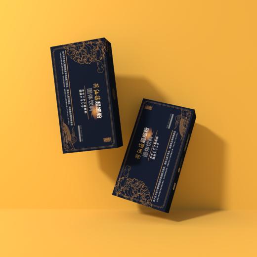 荷仙菇超细粉（家庭装） 商品图6