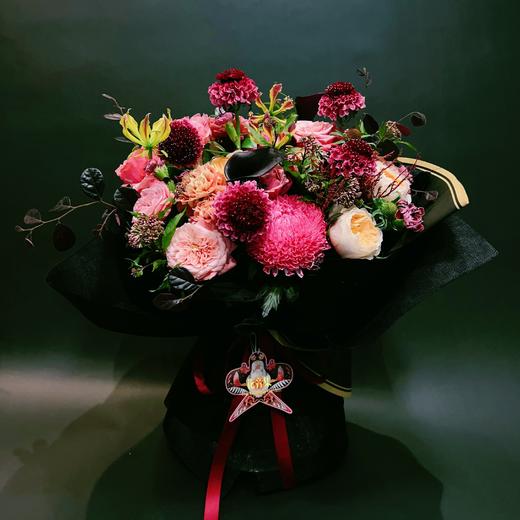 陌上繁花 商品图0