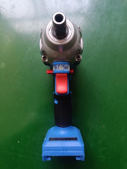 【货号010341】双用轴电动扳手机头 商品图3