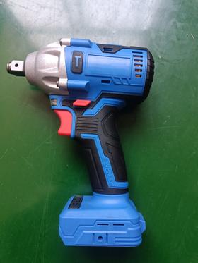 【货号010341】双用轴电动扳手机头