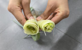 大葱上市之前葱白不瓷实?试试这样用肥 