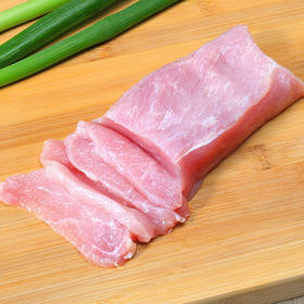 正大食品 新鲜猪肉  大里脊