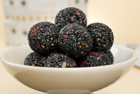 建议自律想要变美的姐妹把零食换成它！