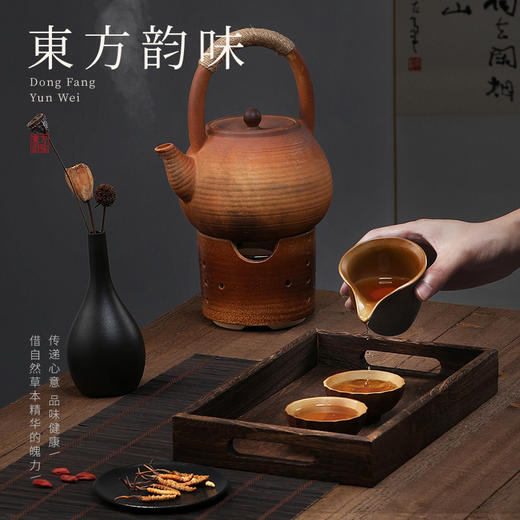 杞里香礼盒冬虫夏草，当年新草，高端礼盒，送礼有面；36g、50g、100g规格任选礼品送礼 商品图6