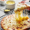 【品牌直发】新口味+双11福利多送2盒❗到手7盒💰79.9！汉帝7寸披萨190g🍕 商品缩略图0