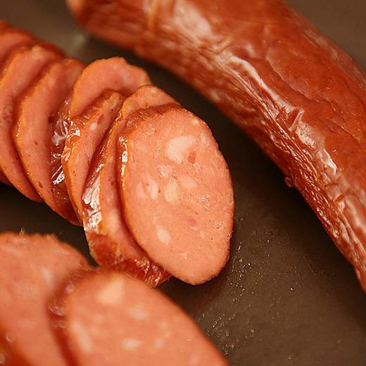 【赠品】同利德哈尔滨风味红肠 270g/袋(3支) 商品图4