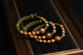 运势雄起！星座手链（拍下请留言星座）