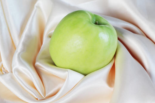 瑞雪苹果一级果香脆口感丰富木美土里2025新产季礼盒 商品图1