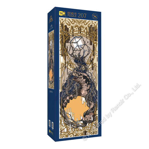 五行/207片×5 商品图1