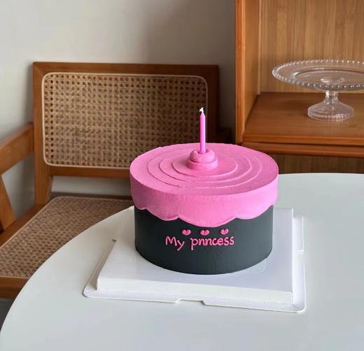 酷甜蛋糕 商品图1