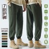 SUTUS苏图诗男女同款七防户外工装冲锋裤 商品缩略图2