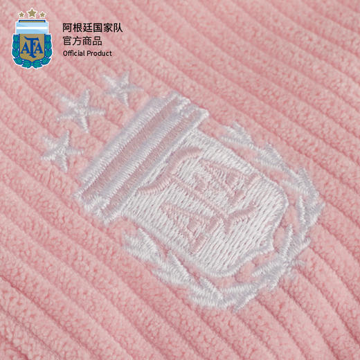 阿根廷国家队官方商品 |粉色棒球帽梅西金球奖世界杯夺冠 商品图4