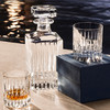 达芬奇DAVINCI意大利进口水晶普拉托威士忌对杯礼盒装 商品缩略图5