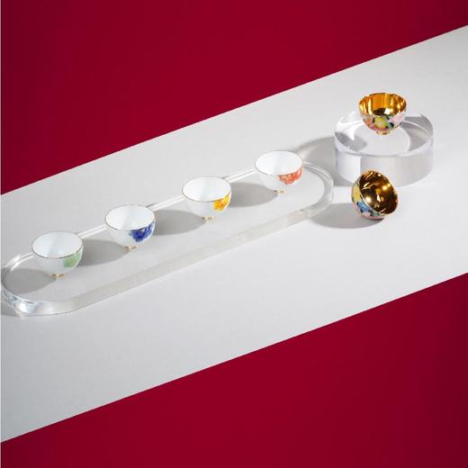 木竟-日诵 锦杯套装 商品图4