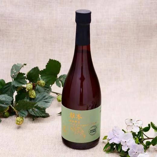 活动-【果然生机】草本复合酵素 750ml 商品图3