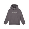 New Balance/NB HOODIE KNIT SWEAT 连帽卫衣男款秋冬季休闲运动上衣 商品缩略图1