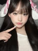 【大直径半年抛】LYMYCON- 西西里灰 -14.5mm【年抛 0-1000度 含有525/575】 商品缩略图1
