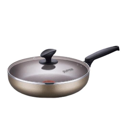 苏泊尔(SUPOR) 火红点煎锅.温馨系列 VJ26GP01 商品图0