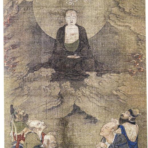 【签名·钤印】朱良志《四时之外》 商品图1