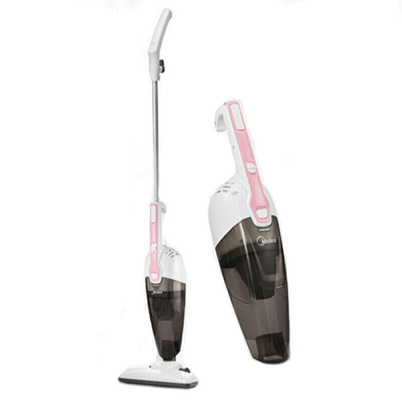 美的 手持吸尘器/VS04K1-FW