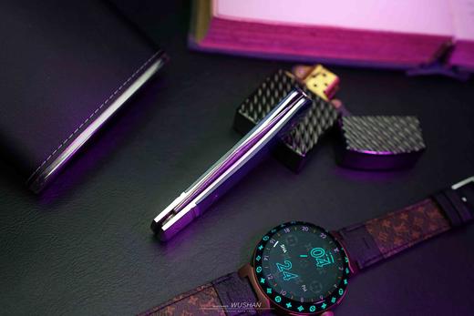 【福利】三希堂  现代刀系列  披星大马小折 商品图5