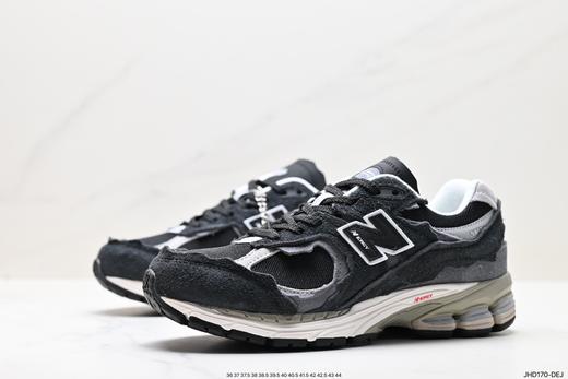 新百伦New Balance M2002系列休闲运动跑鞋M2002RDJ男女鞋 商品图3