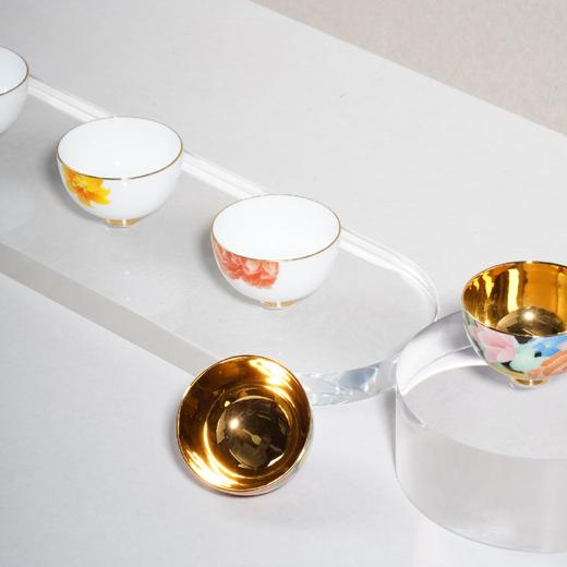 木竟-日诵 锦杯套装 商品图1