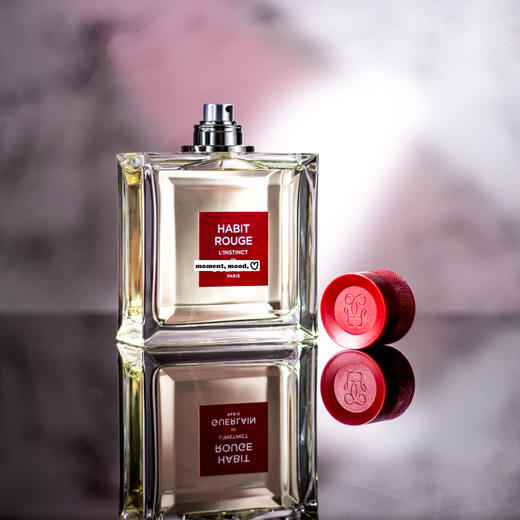 满堂红天性 Habit Rouge L'Instinct 分装 商品图2