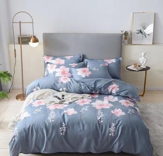 轻奢长绒棉斜纹四件套G117900007 商品图14