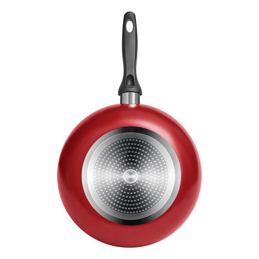 苏泊尔(SUPOR) 炫彩易洁不粘煎炒锅 VJ28RP03 商品图2