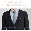 圣得西西服套装职业正装修身商务休闲新郎结婚礼服秋季西装男套装2412928003A 商品缩略图3