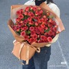 多头玫瑰 巧克力泡泡 商品缩略图1