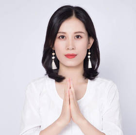 071 唤醒内在生命力——田雅迪Cathy（12岁+）