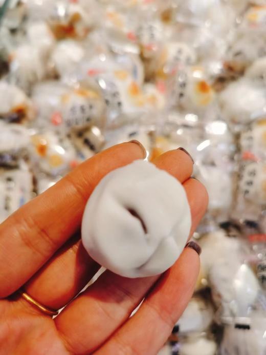 巴旦木奶枣一斤 商品图2