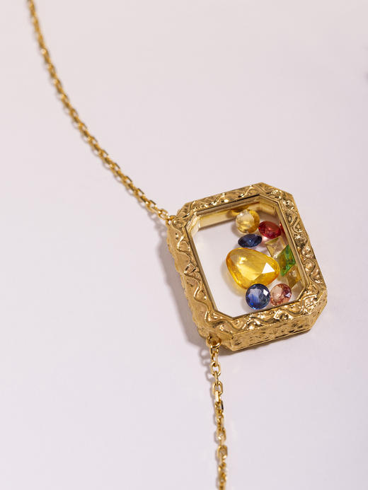 鹿鸣艺术家系列 | 马蒂斯的调色板 商品图4