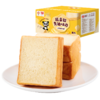 盼盼超柔软黄油吐司（奶香味）400g 商品缩略图5
