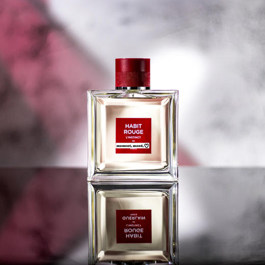 满堂红天性 Habit Rouge L'Instinct 分装 商品图0