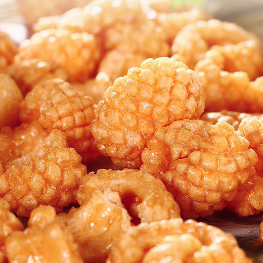 盼盼鱿鱼遇见虾23g*20 商品图2