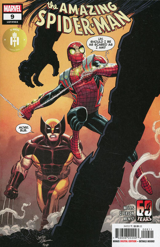 惊奇蜘蛛侠 神奇蜘蛛侠 Amazing Spider-Man 商品图6