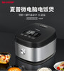 夏普 电饭煲 4L 黑色 KS-E40FLA-S 商品缩略图0