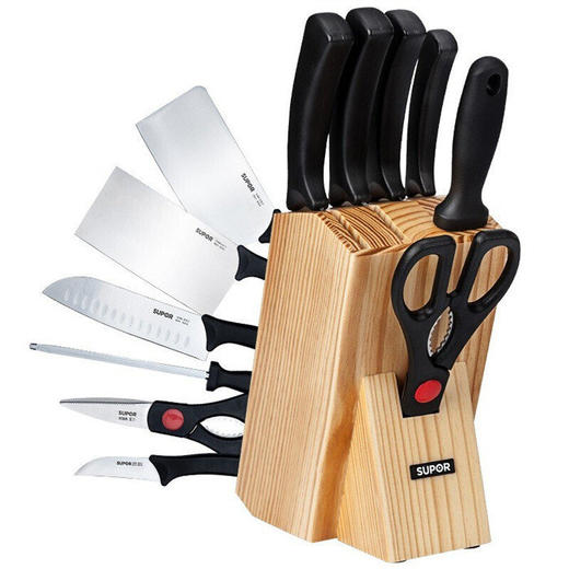 苏泊尔(SUPOR)  厨房好帮手七件套  TK1606Q 商品图0