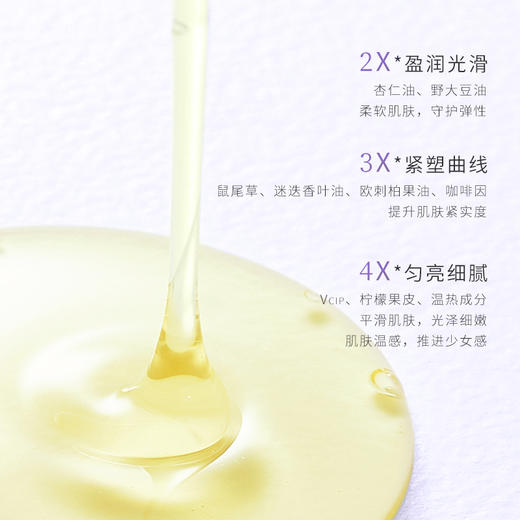 文莱进口 枫缇 紧肤盈润臀部护理胶囊精华 1ml*15粒 商品图5