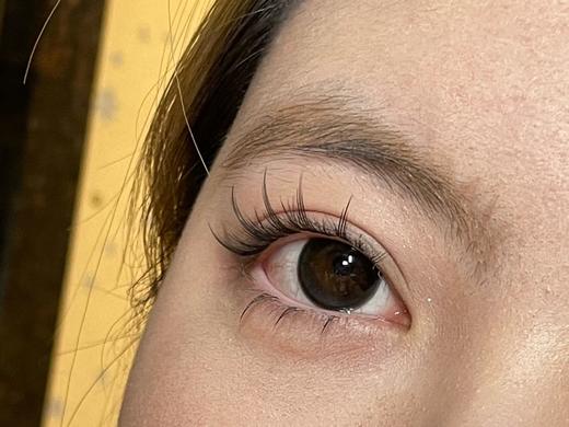 Kira fairy半年抛美瞳 玻璃乌贼 14.2mm 商品图2