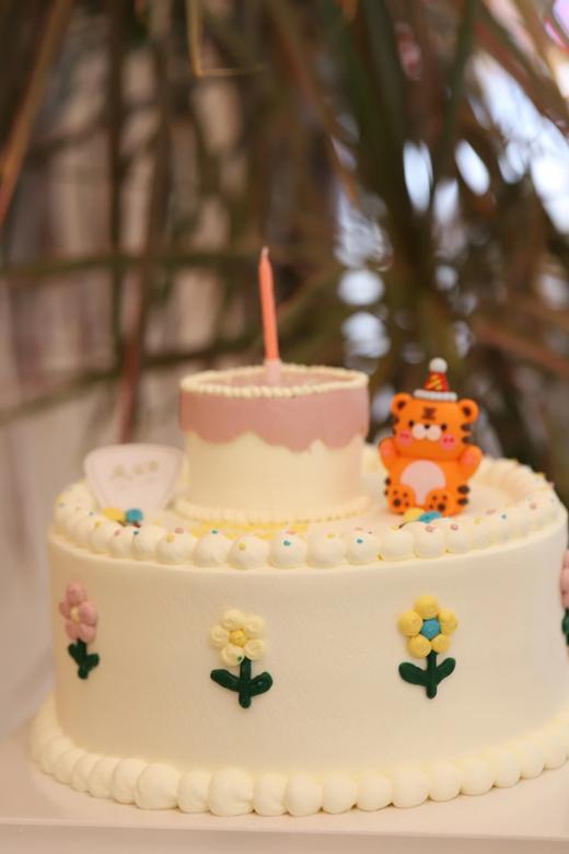 守护我的蛋糕 商品图1