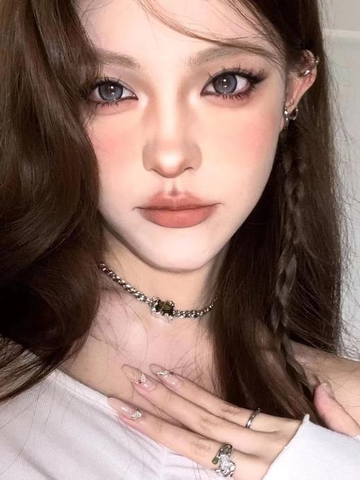 星星心语 │ 进口贵妇 Deekay年抛 BABE. 商品图3