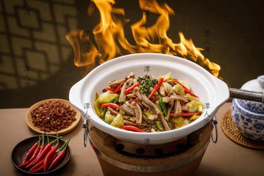 原味猪肚丝200克/包 商品图4