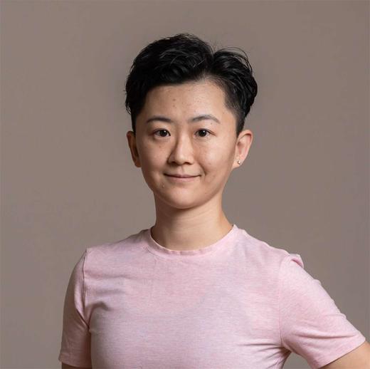 148 筋膜：身心之间的连接——Ariel Zhou 商品图0