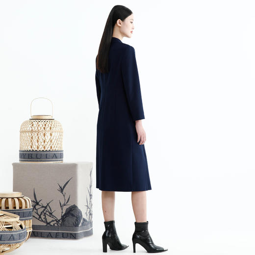 戴布拉芬连衣裙L26D510 商品图3