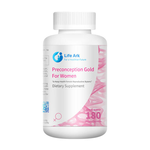 优孕素 商品图0