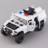 【东风猛士装甲J车】汽车模型儿童玩具车仿真J笛车模（付款后3天左右发货） 商品缩略图0